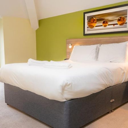 The Cosener'S House Hotel Abingdon-on-Thames Buitenkant foto