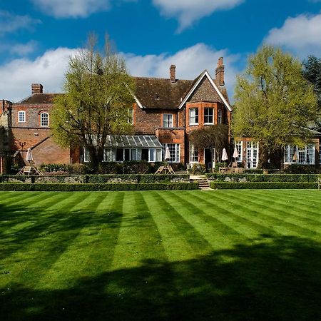 The Cosener'S House Hotel Abingdon-on-Thames Buitenkant foto