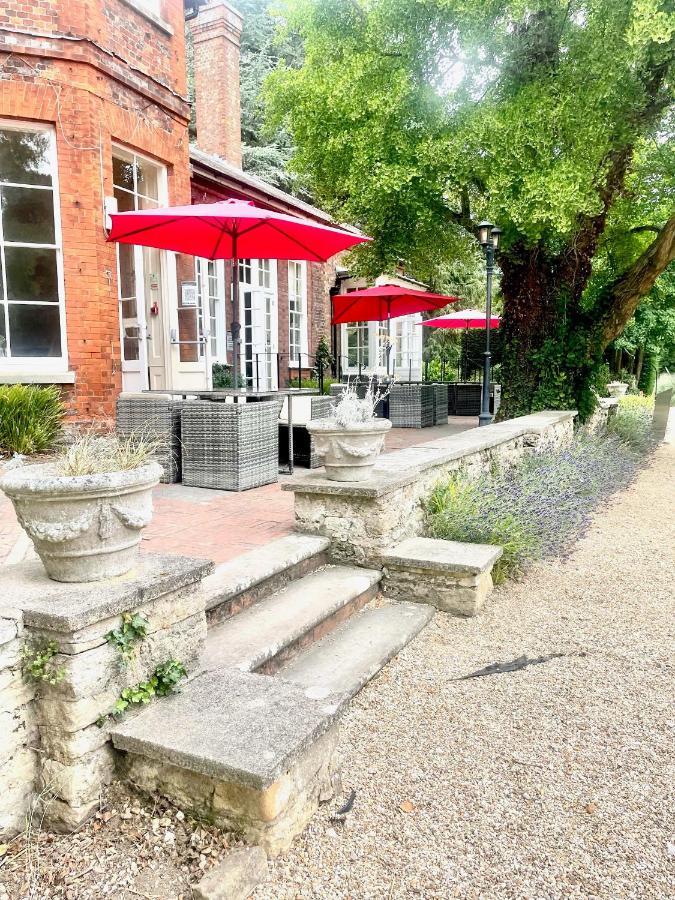 The Cosener'S House Hotel Abingdon-on-Thames Buitenkant foto