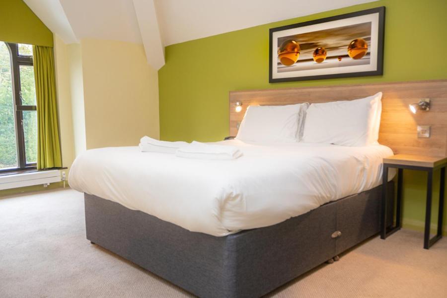 The Cosener'S House Hotel Abingdon-on-Thames Buitenkant foto