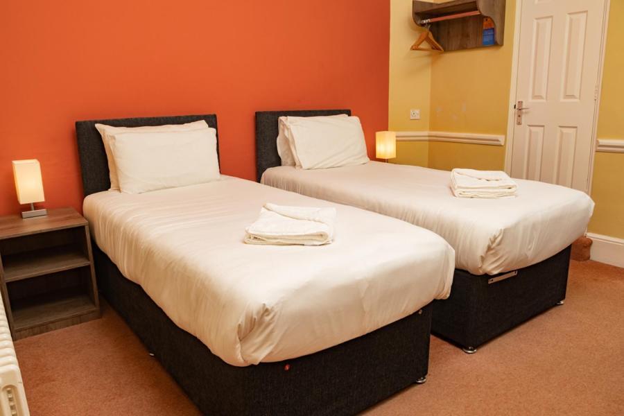 The Cosener'S House Hotel Abingdon-on-Thames Buitenkant foto
