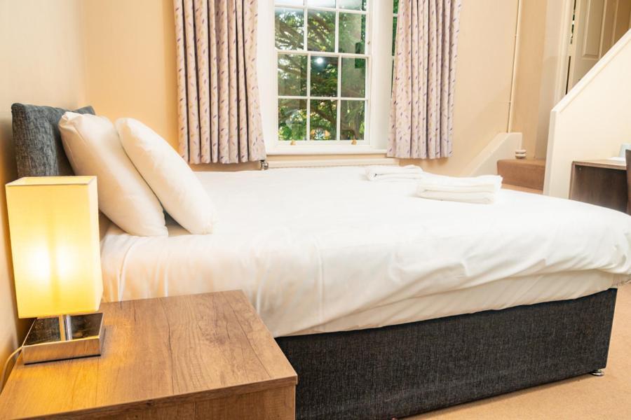 The Cosener'S House Hotel Abingdon-on-Thames Buitenkant foto