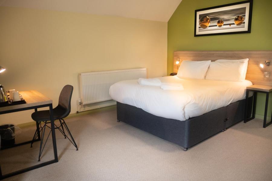 The Cosener'S House Hotel Abingdon-on-Thames Buitenkant foto