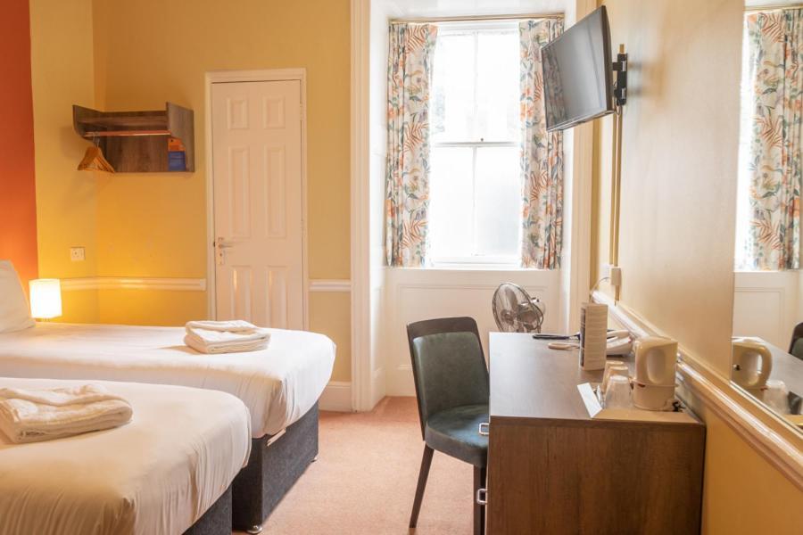 The Cosener'S House Hotel Abingdon-on-Thames Buitenkant foto