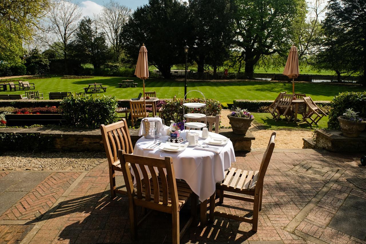 The Cosener'S House Hotel Abingdon-on-Thames Buitenkant foto