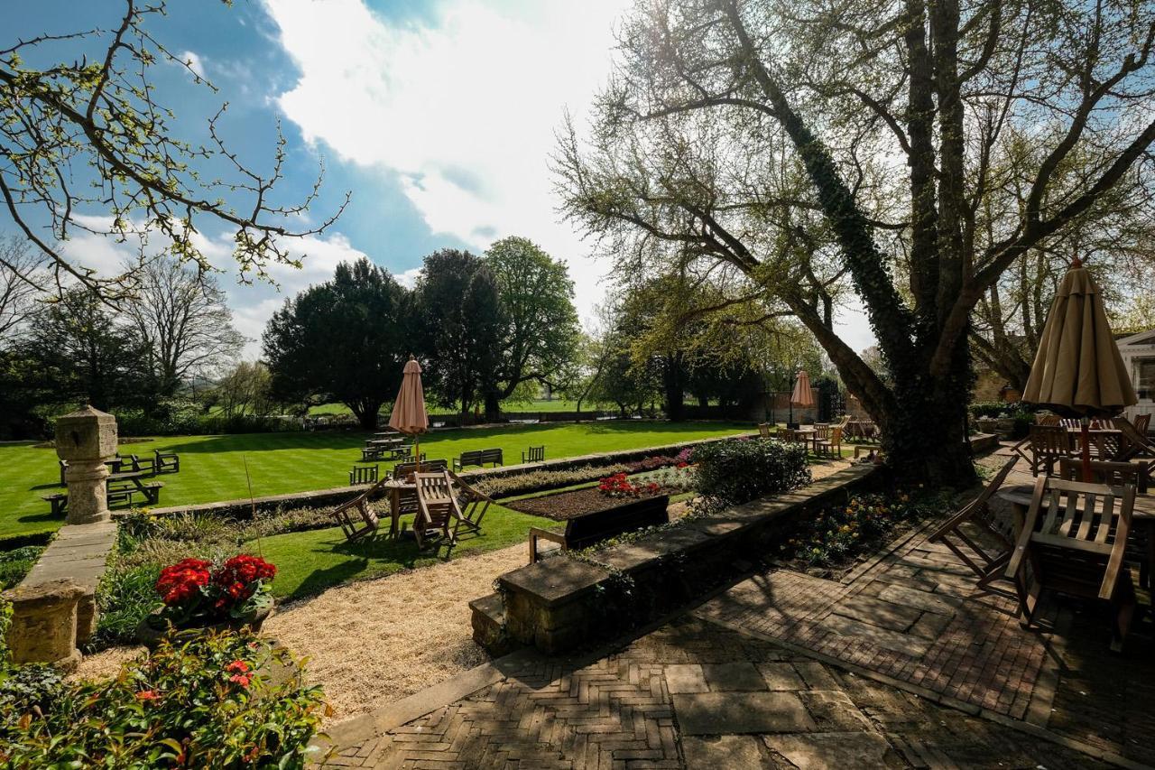 The Cosener'S House Hotel Abingdon-on-Thames Buitenkant foto